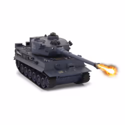 Jamara 403635 modèle radiocommandé Réservoir Moteur électrique 1:28 - Vue supplémentaire 6