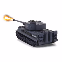 Jamara 403635 modèle radiocommandé Réservoir Moteur électrique 1:28 - Vue supplémentaire 8