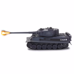 Jamara 403635 modèle radiocommandé Réservoir Moteur électrique 1:28 - Vue supplémentaire 9