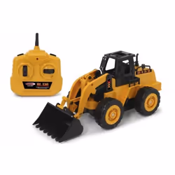 Jamara 410150, Chargeur frontal, 1:36, 6 an(s), 320 g