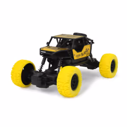 Jamara Slighter CR1 modèle radiocommandé Camion à chenilles Moteur électrique