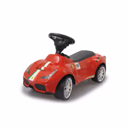 Jamara Ferrari 488 GTE Voiture à roulettes