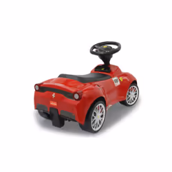 Jamara Ferrari 488 GTE Voiture à roulettes - Vue supplémentaire 5