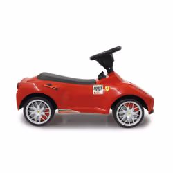 Jamara Ferrari 488 GTE Voiture à roulettes - Vue supplémentaire 6