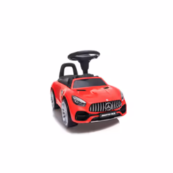 Jamara Mercedes-AMG GT Voiture à roulettes
