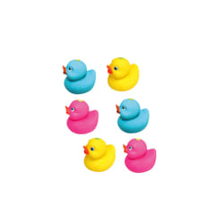 Jamara Ducks Canard de bain Couleurs assorties