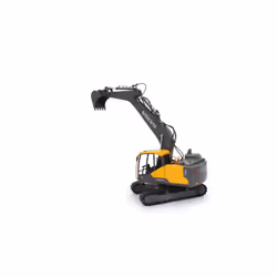 Jamara Excavator Volvo EC160E modèle radiocommandé Excavatrice Moteur électrique - Vue supplémentaire 8
