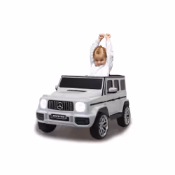 Jamara Mercedes-AMG G 63