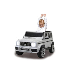 Jamara Mercedes-AMG G 63 Voiture à roulettes