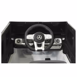 Jamara Mercedes-AMG G 63 Voiture à roulettes - Vue supplémentaire 10