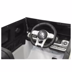 Jamara Mercedes-AMG G 63 Voiture à roulettes - Vue supplémentaire 11