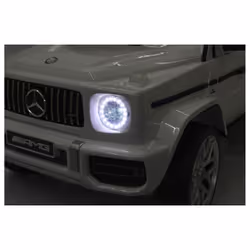 Jamara Mercedes-AMG G 63 Voiture à roulettes - Vue supplémentaire 13