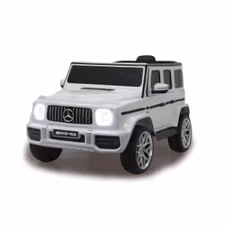 Jamara Mercedes-AMG G 63 Voiture à roulettes
