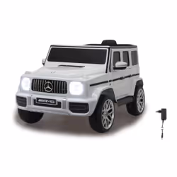 Jamara Mercedes-AMG G 63 Voiture à roulettes