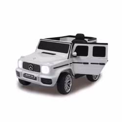 Jamara Mercedes-AMG G 63 Voiture à roulettes - Vue supplémentaire 4