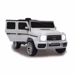Jamara Mercedes-AMG G 63 Voiture à roulettes - Vue supplémentaire 5