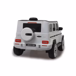 Jamara Mercedes-AMG G 63 Voiture à roulettes - Vue supplémentaire 6