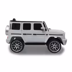 Jamara Mercedes-AMG G 63 Voiture à roulettes - Vue supplémentaire 7