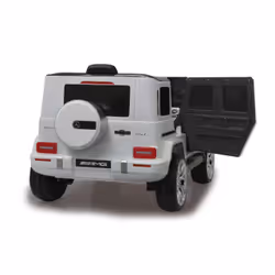 Jamara Mercedes-AMG G 63 Voiture à roulettes - Vue supplémentaire 8