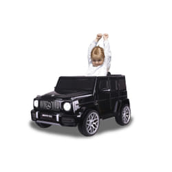 Jamara Mercedes AMG G 63 Voiture à roulettes