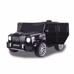 Jamara Mercedes AMG G 63 Voiture à roulettes