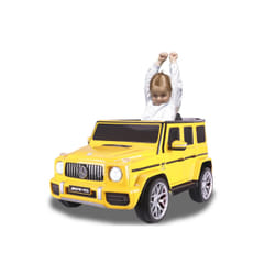 Jamara Mercedes-AMG G 63 Voiture à roulettes