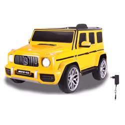 Jamara Mercedes-AMG G 63 Voiture à roulettes