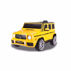 Jamara Mercedes-AMG G 63 Voiture à roulettes