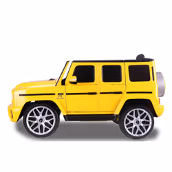 Jamara Mercedes-AMG G 63 Voiture à roulettes - Vue supplémentaire 8
