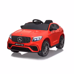Jamara Mercedes AMG GLC 63 S coupe Voiture à roulettes