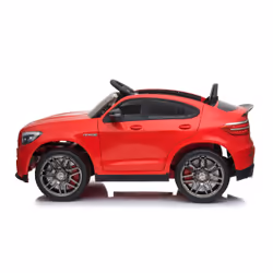 Jamara Mercedes AMG GLC 63 S coupe Voiture à roulettes
