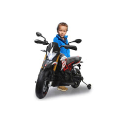 Jamara Aprilia Dorsoduro 900 Motocyclette autoportée