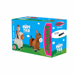 Jamara Bouncing Animal Sheep jouet gonflable