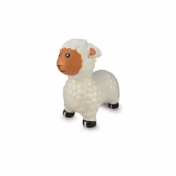 Jamara Bouncing Animal Sheep jouet gonflable