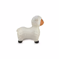 Jamara Bouncing Animal Sheep jouet gonflable - Vue supplémentaire 5