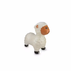 Jamara Bouncing Animal Sheep jouet gonflable - Vue supplémentaire 6