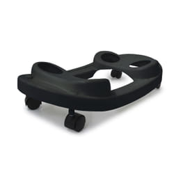 Jamara Bouncing animals Mobil board 2in1