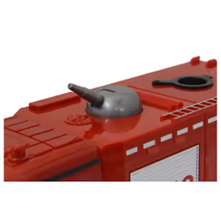 Jamara Fire fighter TLF Mercedes-Benz Antos modèle radiocommandé Camion de pompier Moteur électrique 1:26 - Vue supplémentaire 15