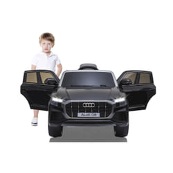 Jamara Audi Q8 Voiture à roulettes