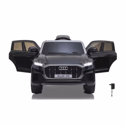 Jamara Audi Q8 Voiture à roulettes