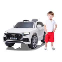 Jamara Audi Q8 Voiture à roulettes