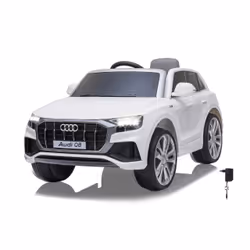 Jamara Audi Q8 Voiture à roulettes