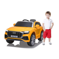Jamara Audi Q8 Voiture à roulettes