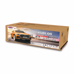 Jamara Audi Q8 Voiture à roulettes
