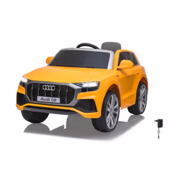 Jamara Audi Q8 Voiture à roulettes