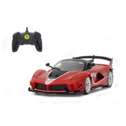 Jamara Ferrari FXX K EVO modèle radiocommandé Voiture Moteur électrique 1:18