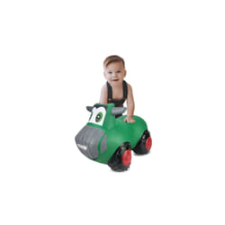 Jamara Fendt bouncing tractor jouet gonflable