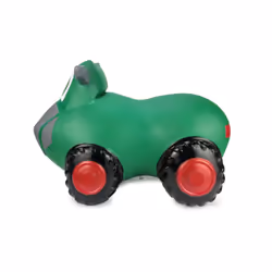 Jamara Fendt bouncing tractor jouet gonflable - Vue supplémentaire 5