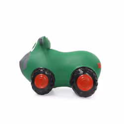 Jamara Fendt bouncing tractor jouet gonflable - Vue supplémentaire 6