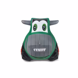 Jamara Fendt bouncing tractor jouet gonflable - Vue supplémentaire 7